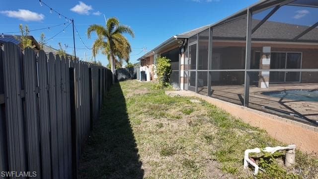 1324 NE 18th ST, CAPE CORAL FL 33909-26