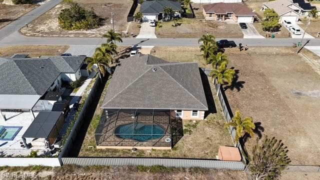 1324 NE 18th ST, CAPE CORAL FL 33909-1