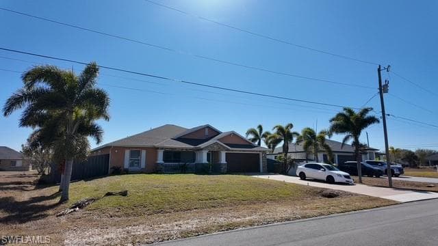 1324 NE 18th ST, CAPE CORAL FL 33909-5