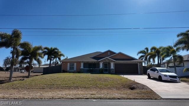 1324 NE 18th ST, CAPE CORAL FL 33909-15