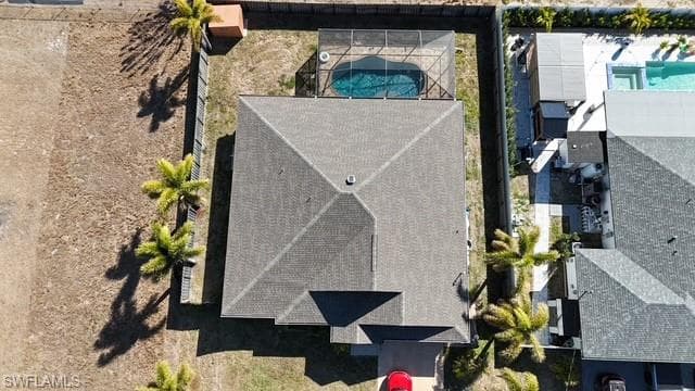 1324 NE 18th ST, CAPE CORAL FL 33909-25