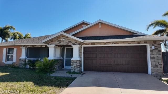 1324 NE 18th ST, CAPE CORAL FL 33909-2