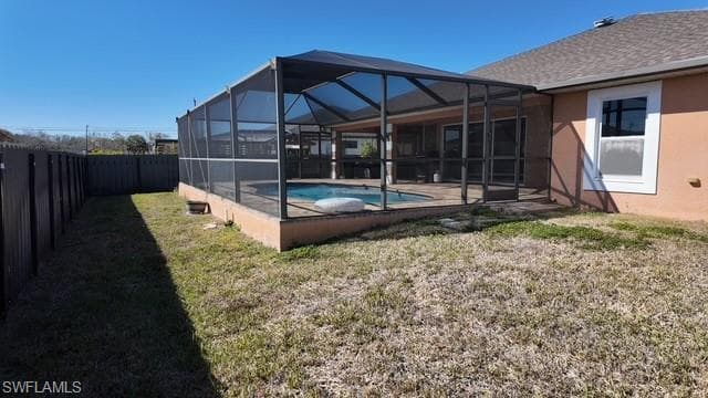 1324 NE 18th ST, CAPE CORAL FL 33909-4