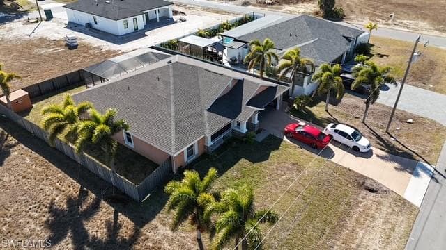 1324 NE 18th ST, CAPE CORAL FL 33909-19