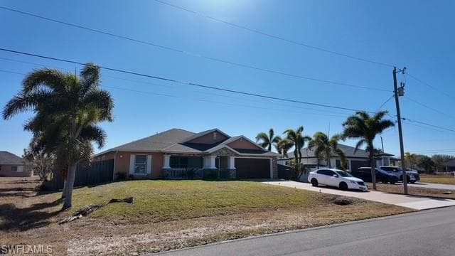 1324 NE 18th ST, CAPE CORAL FL 33909-8