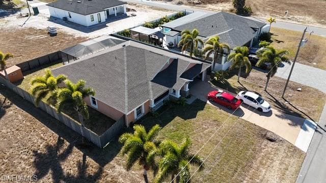 1324 NE 18th ST, CAPE CORAL FL 33909-23