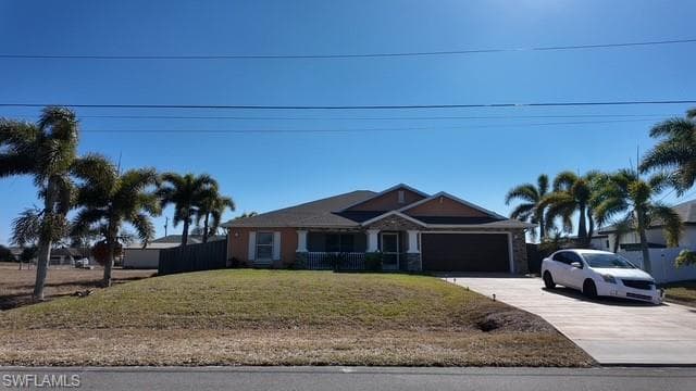 1324 NE 18th ST, CAPE CORAL FL 33909-9