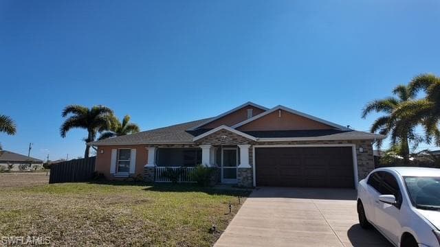 1324 NE 18th ST, CAPE CORAL FL 33909-10