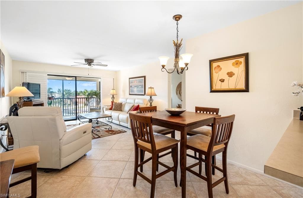 11170 Caravel CIR # 310, FORT MYERS FL 33908-5