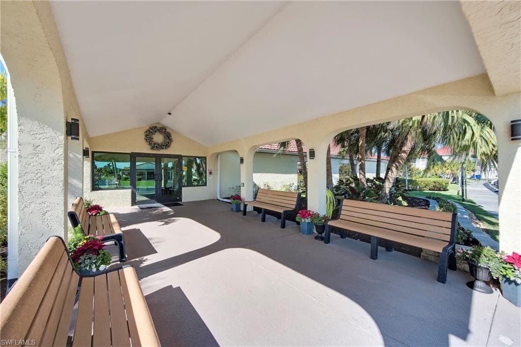 11170 Caravel CIR # 310, FORT MYERS FL 33908-41