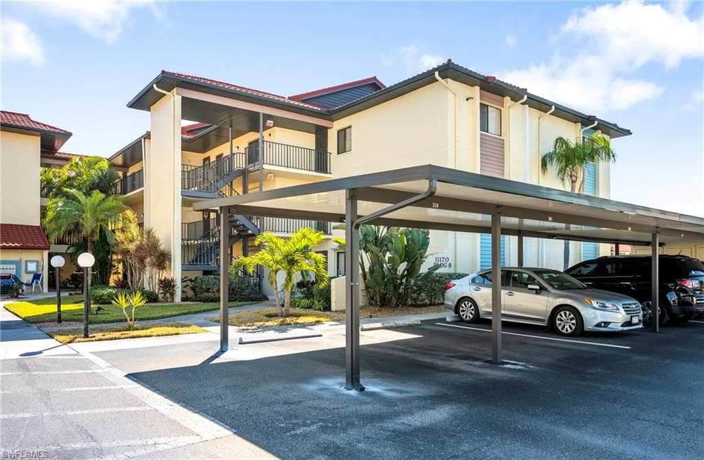 11170 Caravel CIR # 310, FORT MYERS FL 33908-31