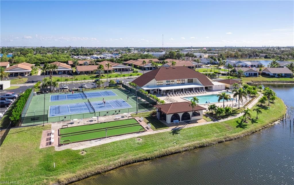 11170 Caravel CIR # 310, FORT MYERS FL 33908-33