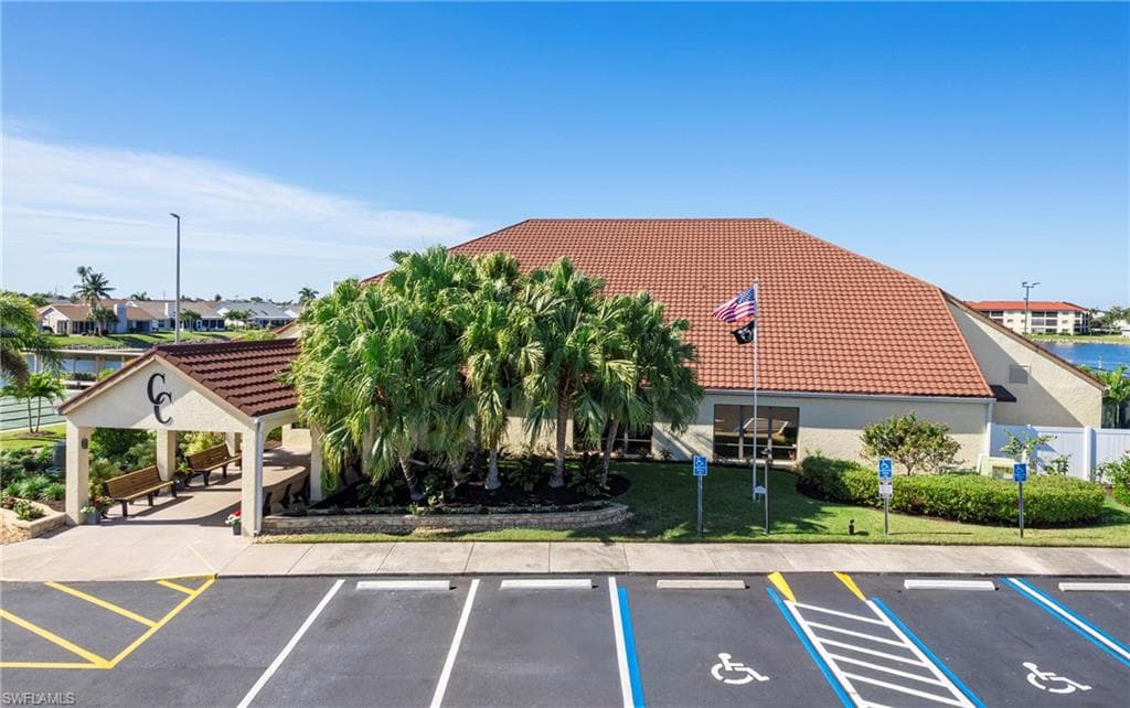 11170 Caravel CIR # 310, FORT MYERS FL 33908-32
