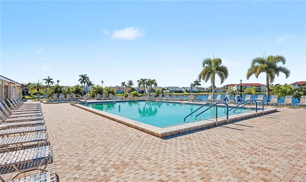 11170 Caravel CIR # 310, FORT MYERS FL 33908-40