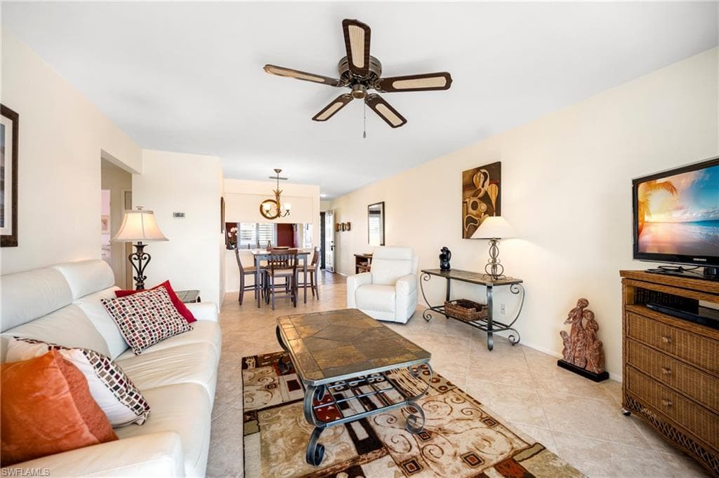 11170 Caravel CIR # 310, FORT MYERS FL 33908-10