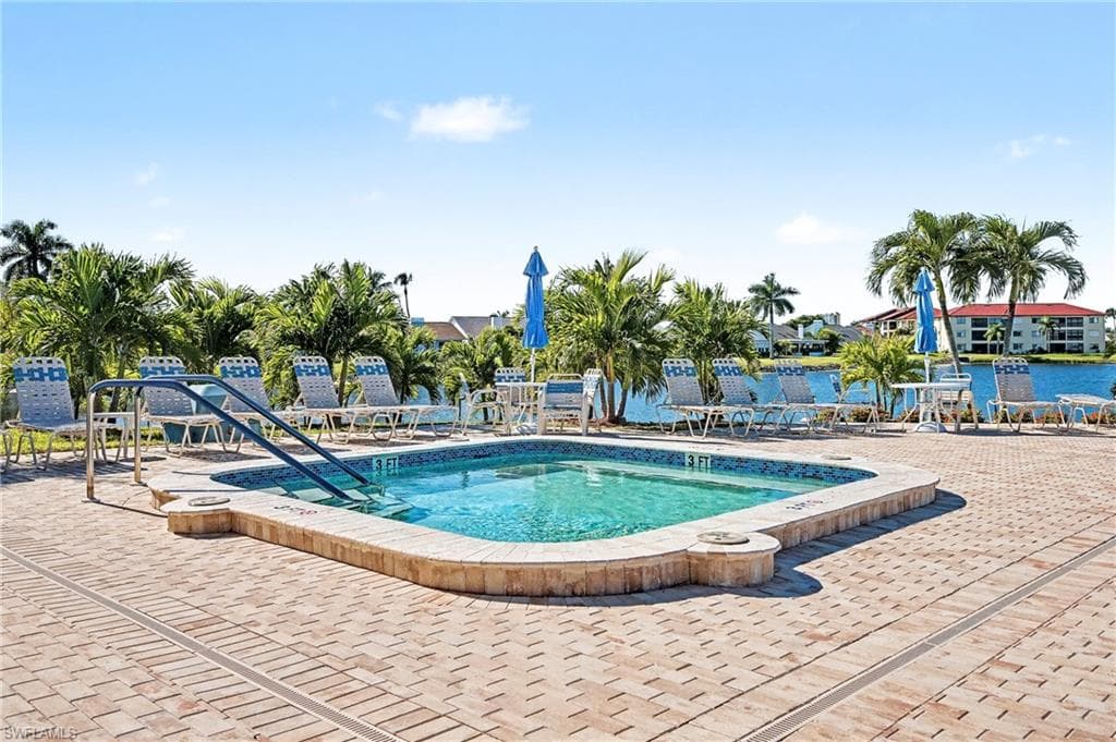11170 Caravel CIR # 310, FORT MYERS FL 33908-39