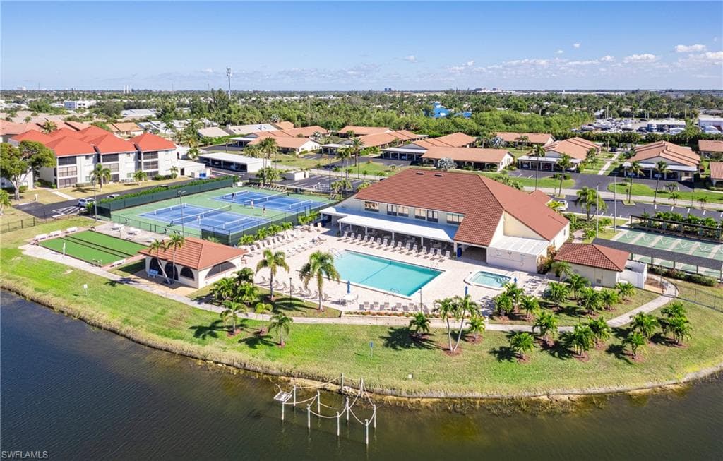 11170 Caravel CIR # 310, FORT MYERS FL 33908-34