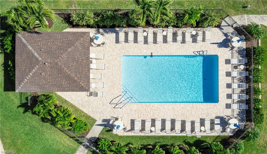 11170 Caravel CIR # 310, FORT MYERS FL 33908-30