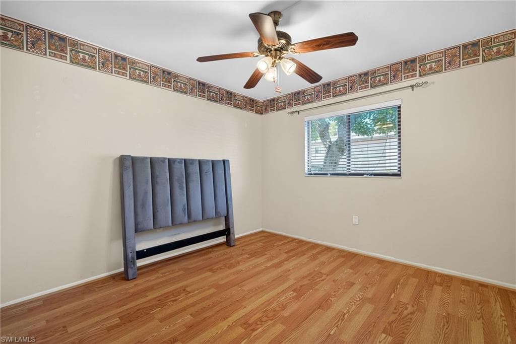 1251 Barrett RD # 702, NORTH FORT MYERS FL 33903-16