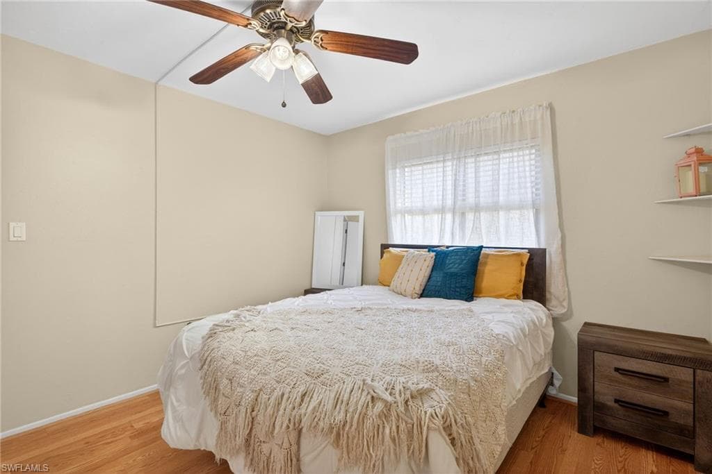 1251 Barrett RD # 702, NORTH FORT MYERS FL 33903-11