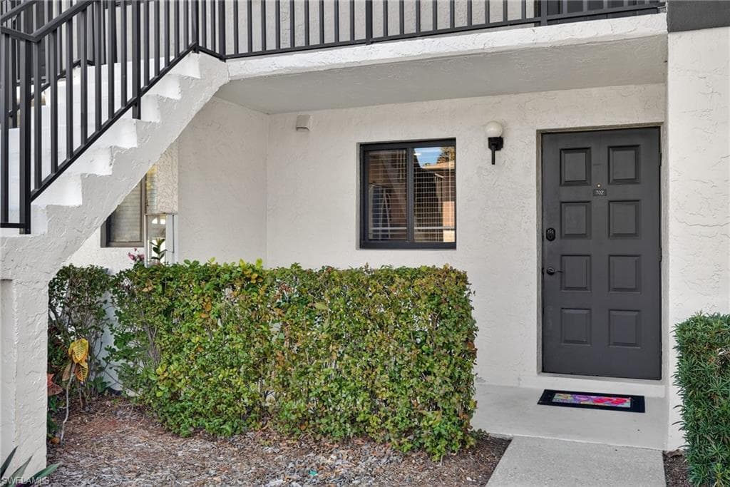 1251 Barrett RD # 702, NORTH FORT MYERS FL 33903-21