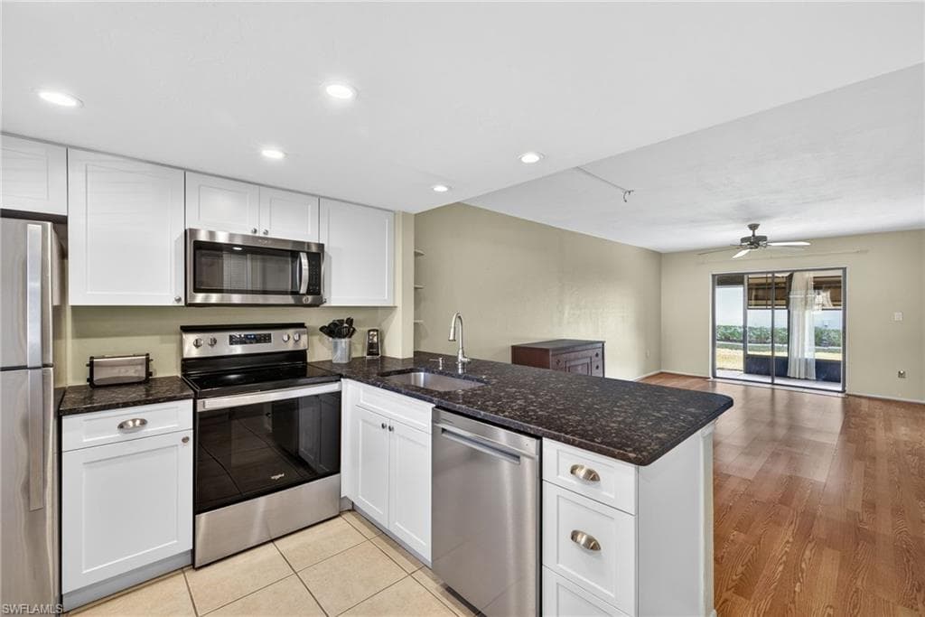 1251 Barrett RD # 702, NORTH FORT MYERS FL 33903-4