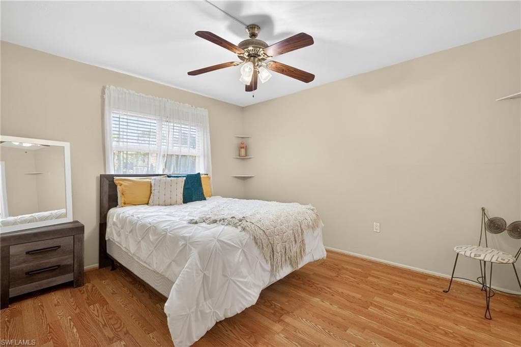 1251 Barrett RD # 702, NORTH FORT MYERS FL 33903-10