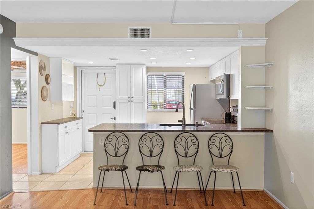 1251 Barrett RD # 702, NORTH FORT MYERS FL 33903-3