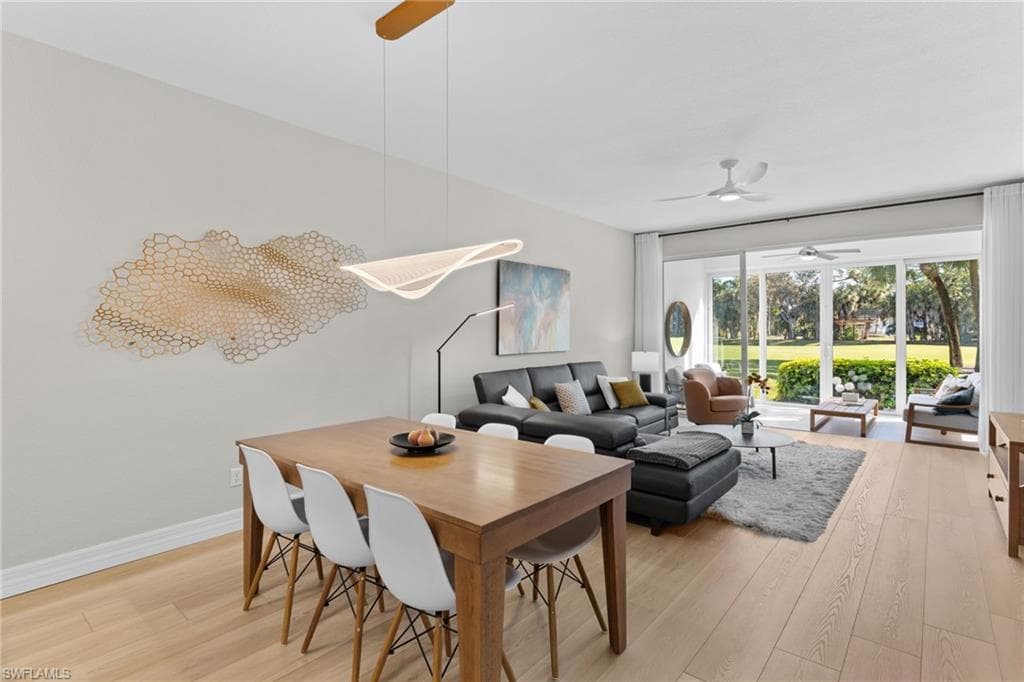 1960 Willow Bend CIR # 102, NAPLES FL 34109-12