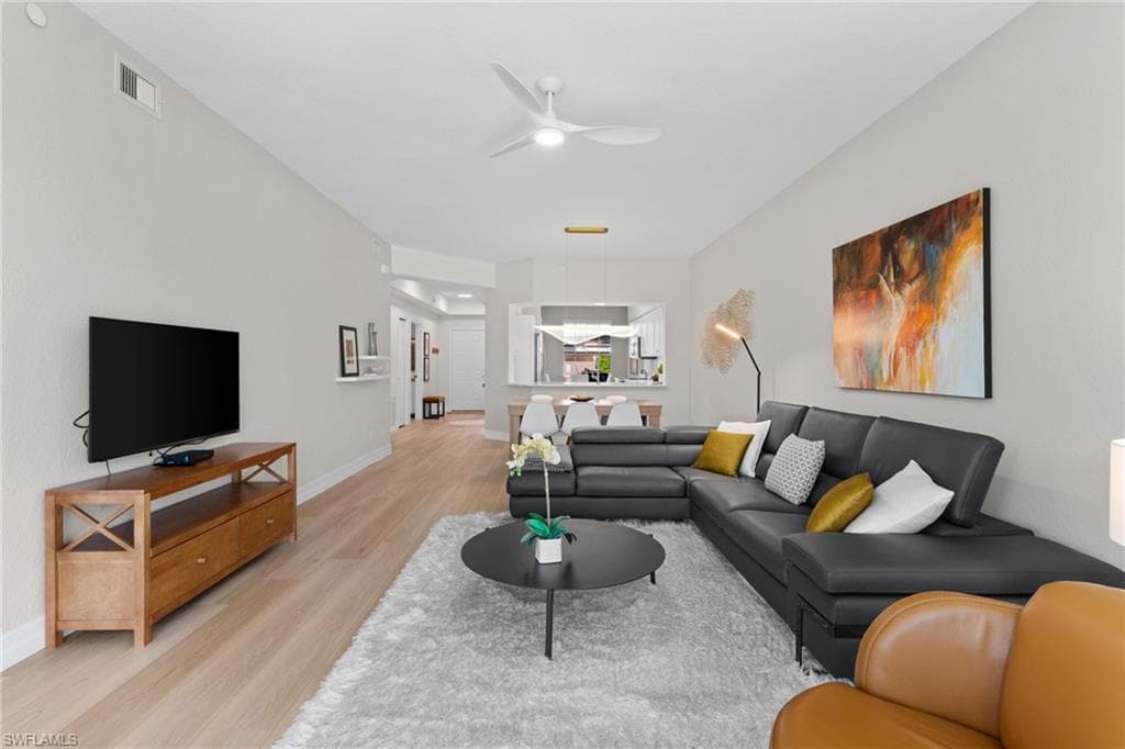 1960 Willow Bend CIR # 102, NAPLES FL 34109-15