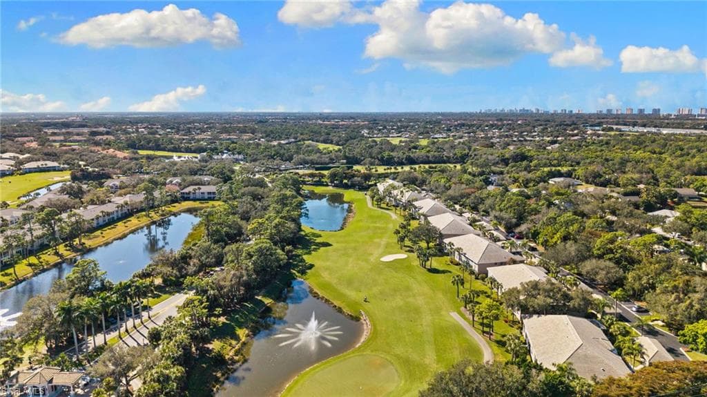 1960 Willow Bend CIR # 102, NAPLES FL 34109-31
