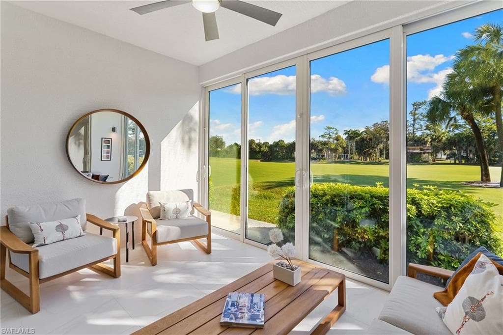 1960 Willow Bend CIR # 102, NAPLES FL 34109-27