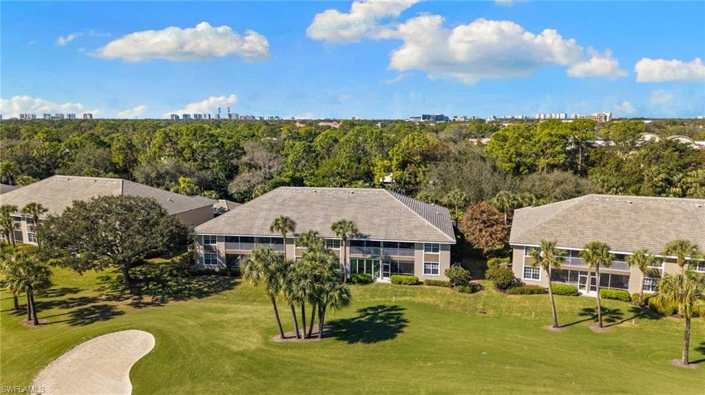 1960 Willow Bend CIR # 102, NAPLES FL 34109-29