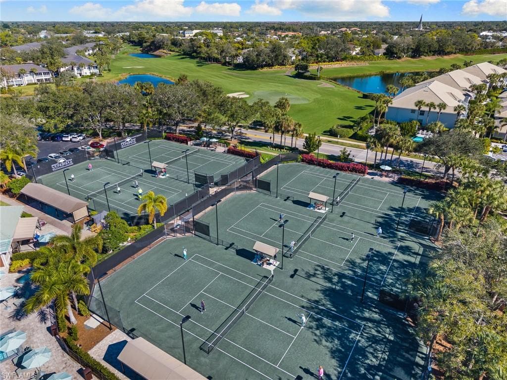 1960 Willow Bend CIR # 102, NAPLES FL 34109-34