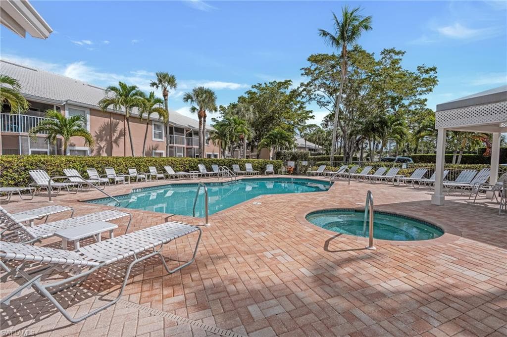 3921 Leeward Passage CT # 203, BONITA SPRINGS FL 34134-21