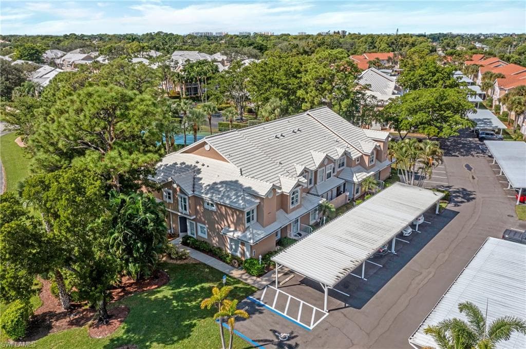 3921 Leeward Passage CT # 203, BONITA SPRINGS FL 34134-19