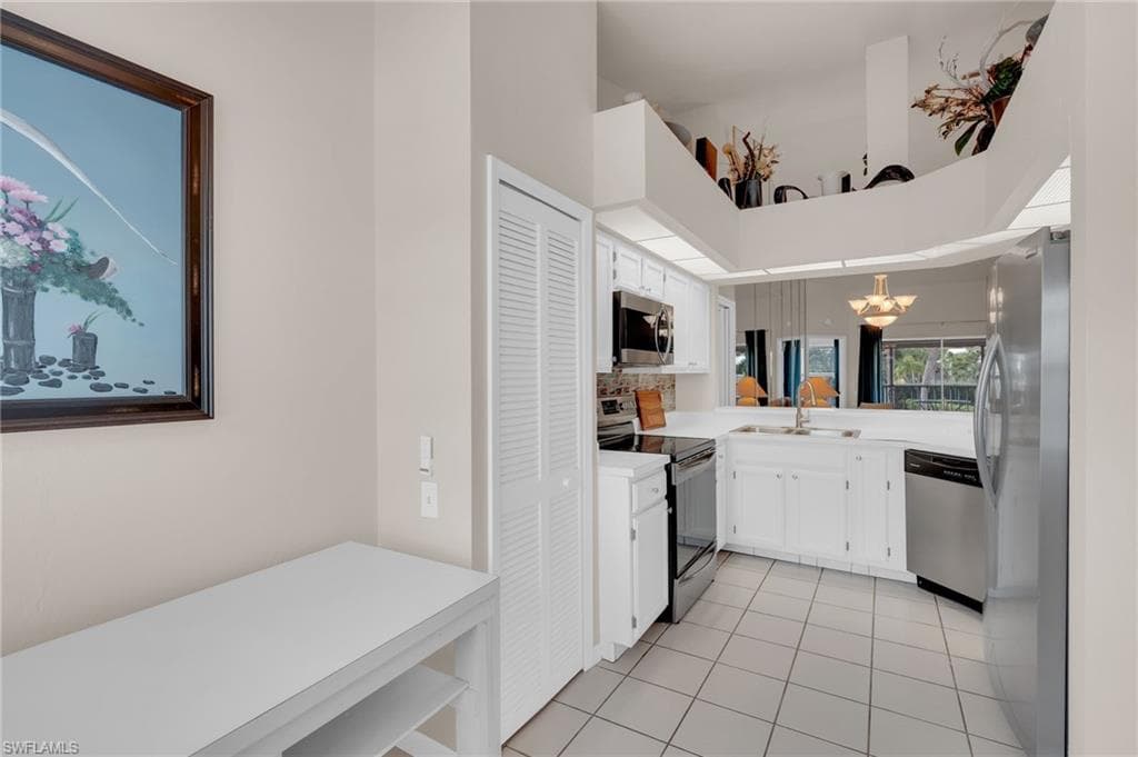 3921 Leeward Passage CT # 203, BONITA SPRINGS FL 34134-8