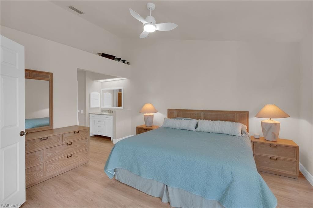 3921 Leeward Passage CT # 203, BONITA SPRINGS FL 34134-10