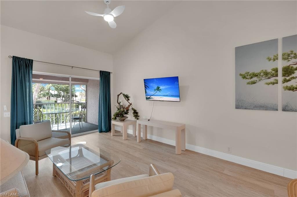 3921 Leeward Passage CT # 203, BONITA SPRINGS FL 34134-3