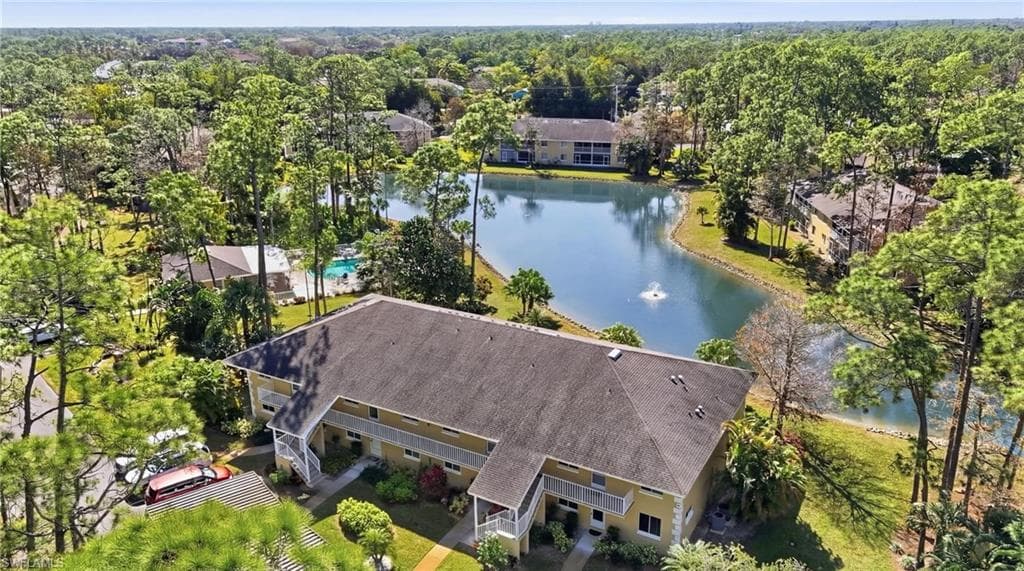 5654 WOODMERE LAKE CIR # C203, NAPLES FL 34112-26