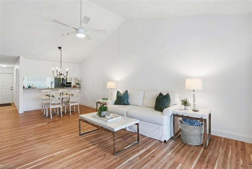 5654 WOODMERE LAKE CIR # C203, NAPLES FL 34112-1