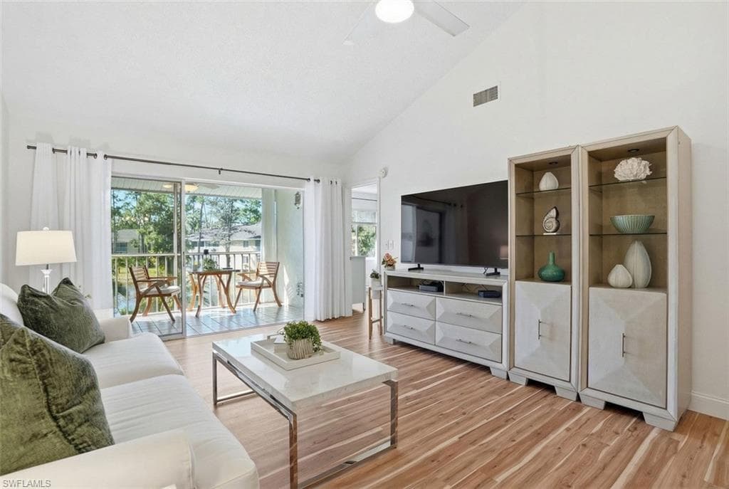 5654 WOODMERE LAKE CIR # C203, NAPLES FL 34112-2