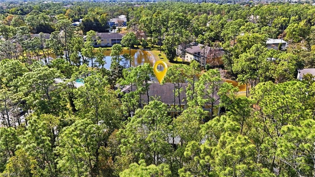 5654 WOODMERE LAKE CIR # C203, NAPLES FL 34112-35