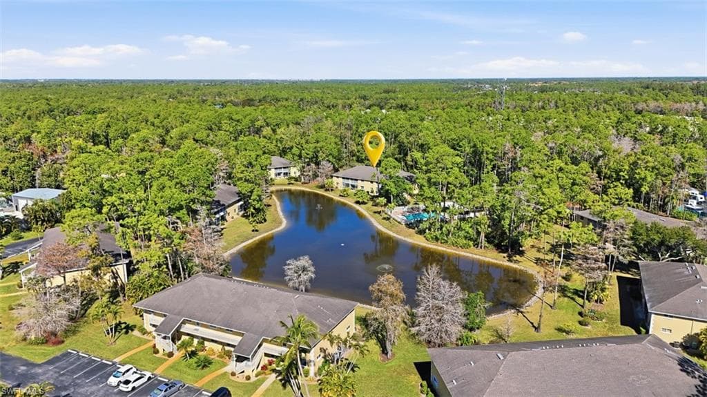 5654 WOODMERE LAKE CIR # C203, NAPLES FL 34112-27