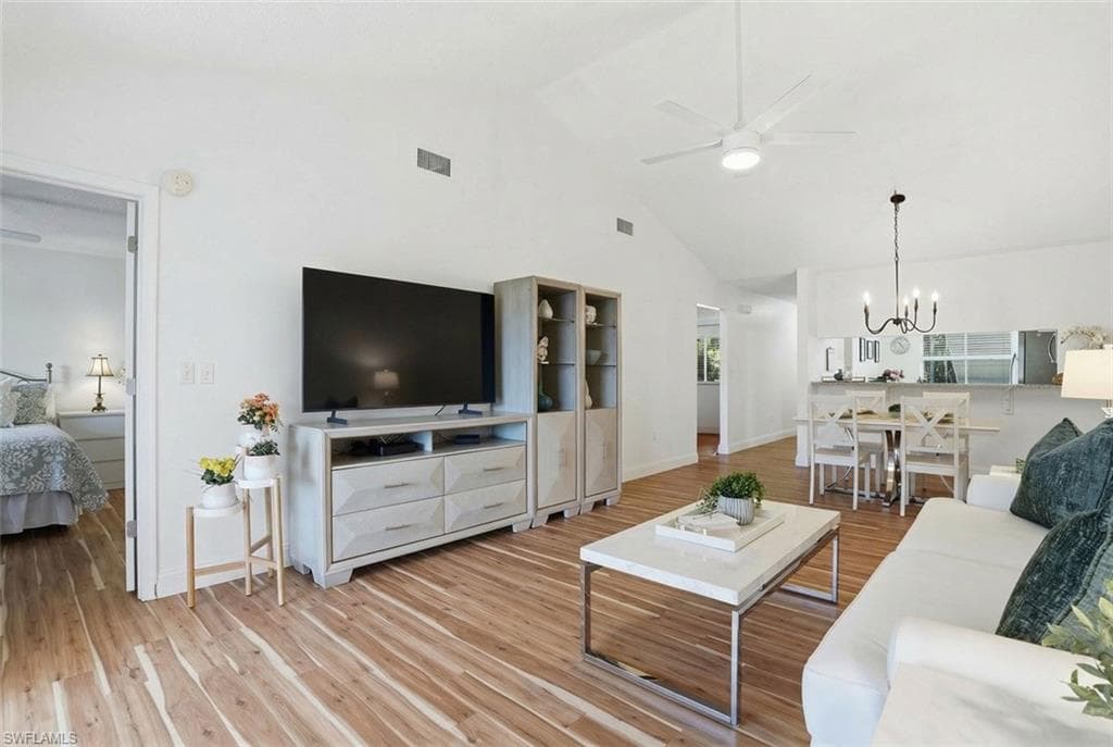 5654 WOODMERE LAKE CIR # C203, NAPLES FL 34112-4