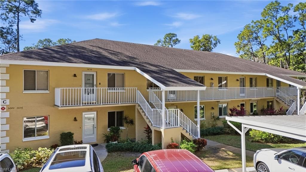 5654 WOODMERE LAKE CIR # C203, NAPLES FL 34112-23