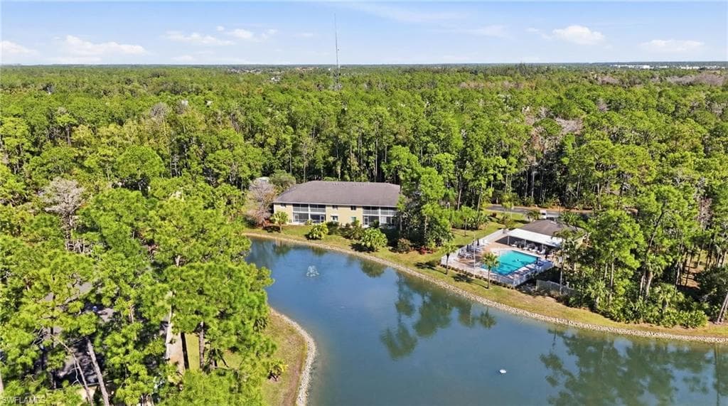 5654 WOODMERE LAKE CIR # C203, NAPLES FL 34112-29