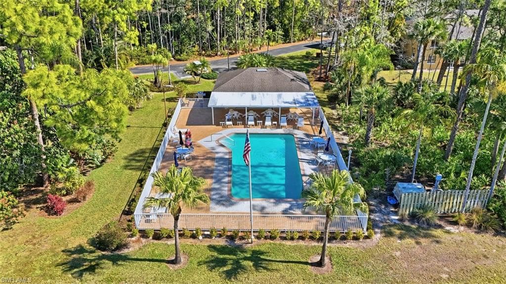 5654 WOODMERE LAKE CIR # C203, NAPLES FL 34112-32