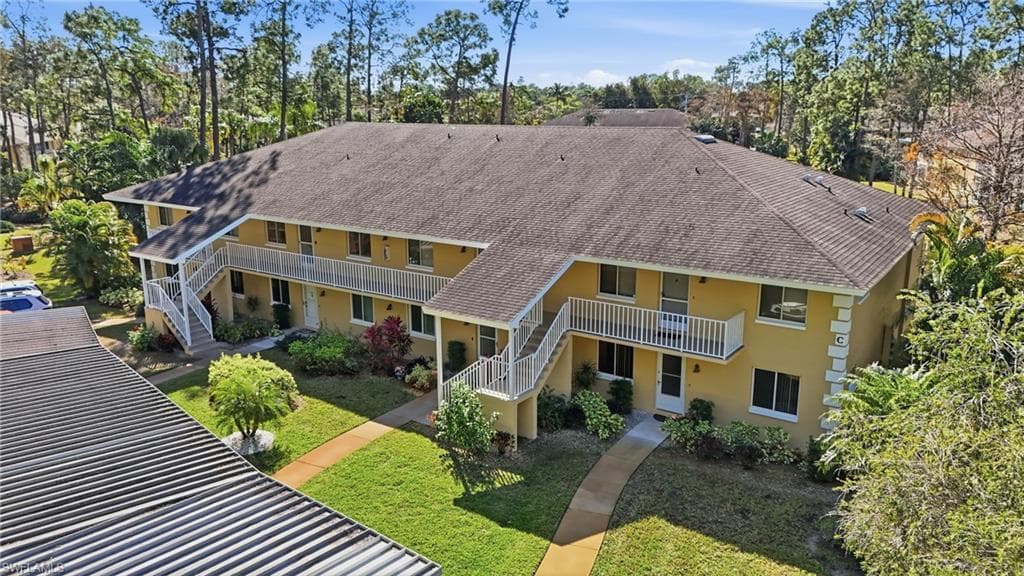 5654 WOODMERE LAKE CIR # C203, NAPLES FL 34112-34