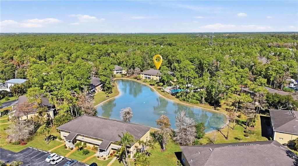 5654 WOODMERE LAKE CIR # C203, NAPLES FL 34112-30